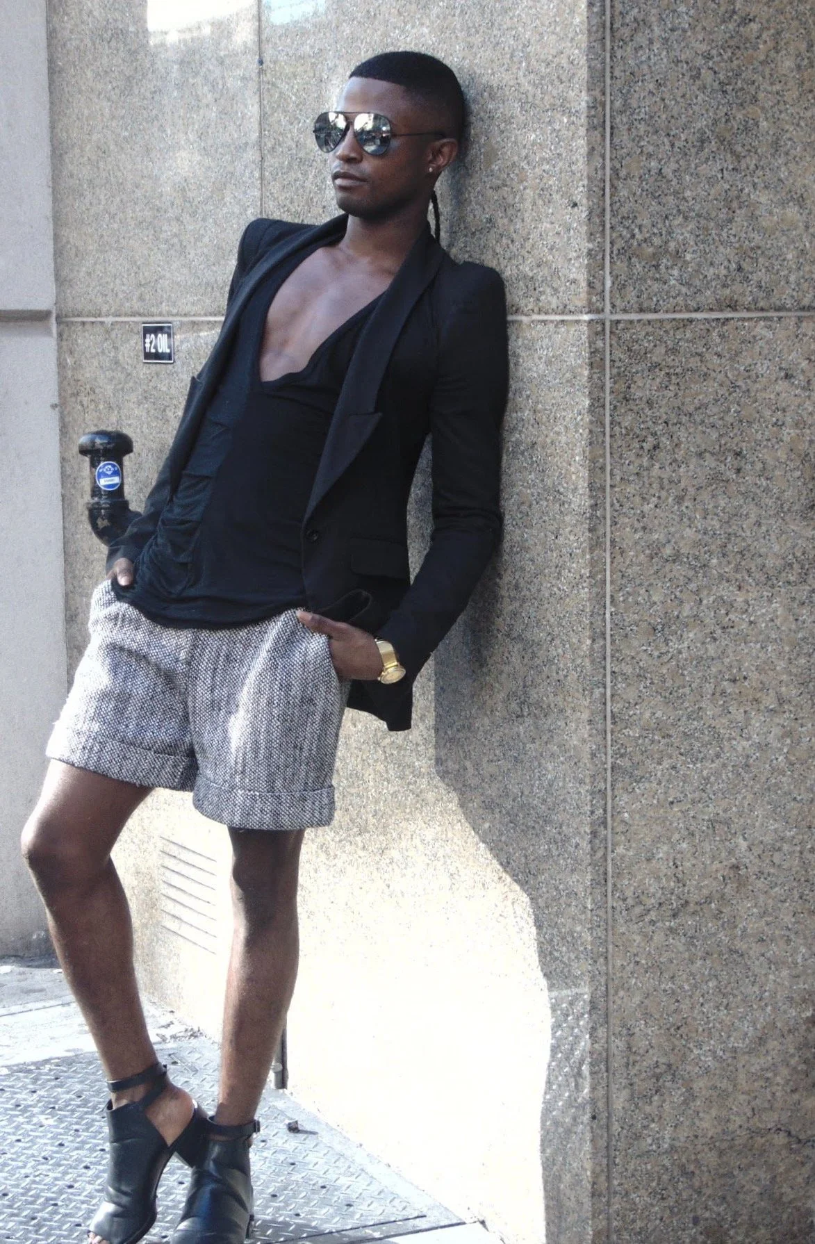 The summer was incredible but I'm so ready for Fall.