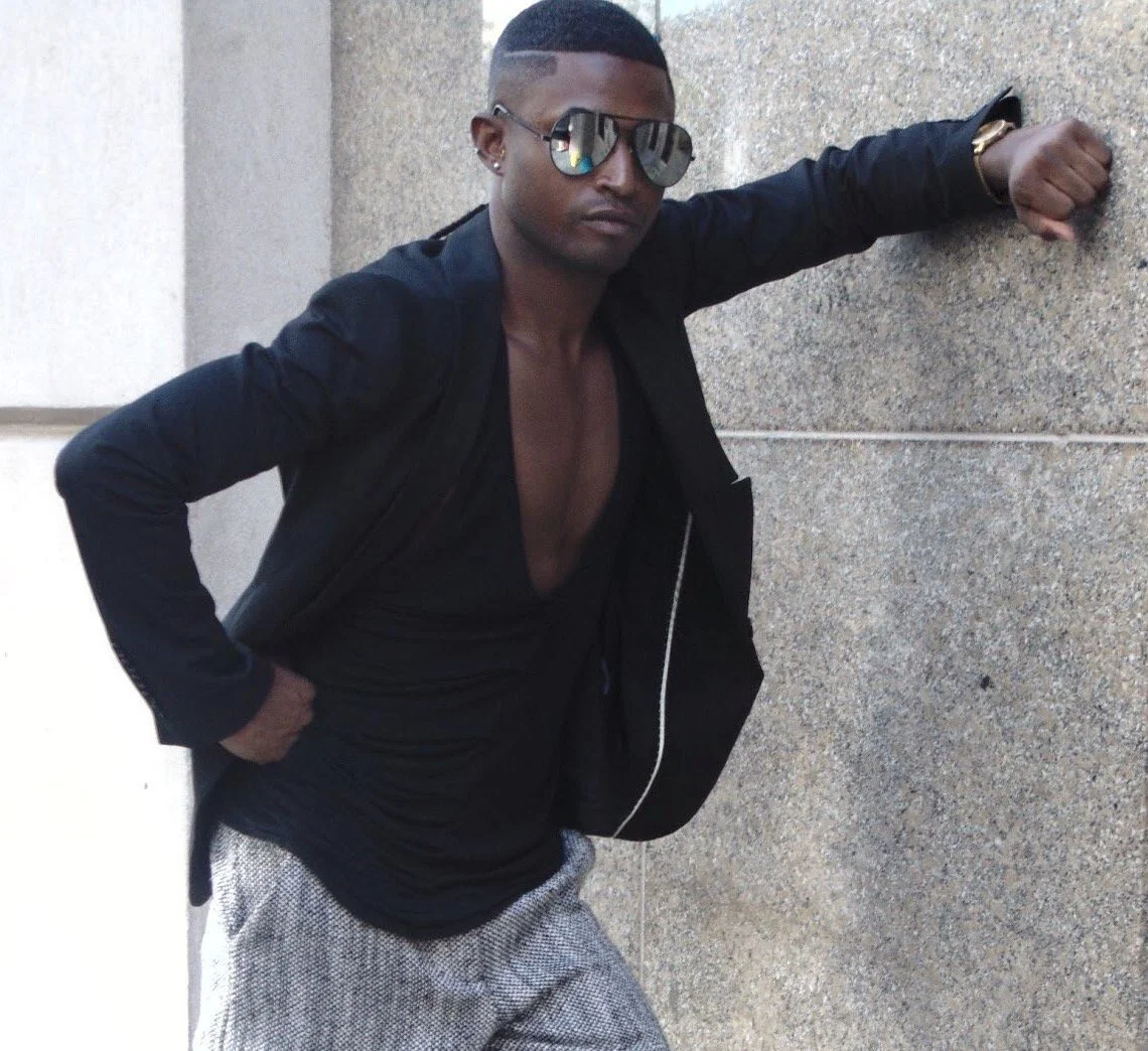 The summer was incredible but I'm so ready for Fall.