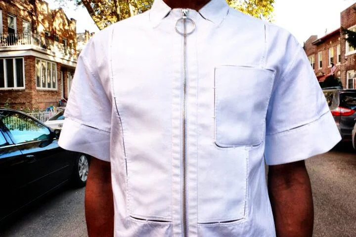 My style is versatile with non-stop growth.