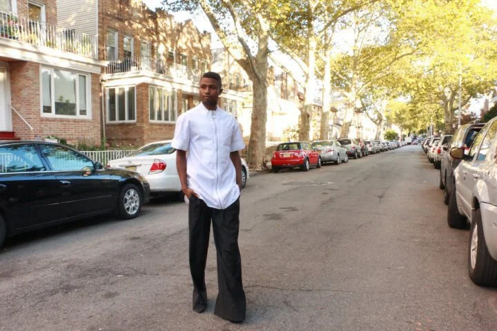 My style is versatile with non-stop growth.