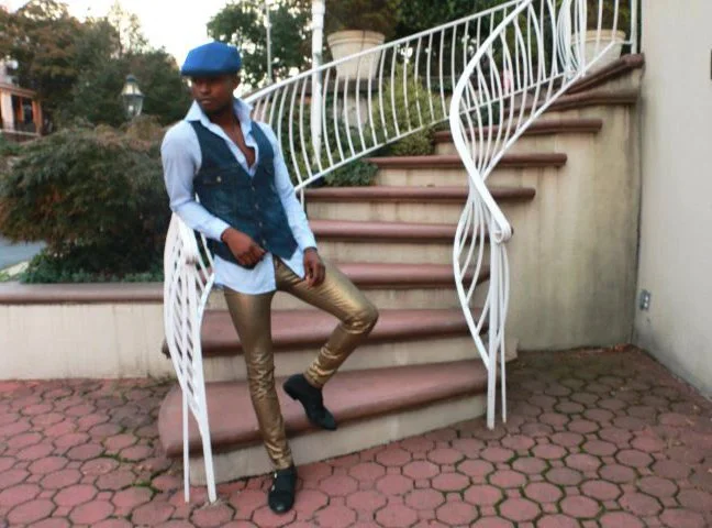 The doors will be opened to those who are bold enough to knock.