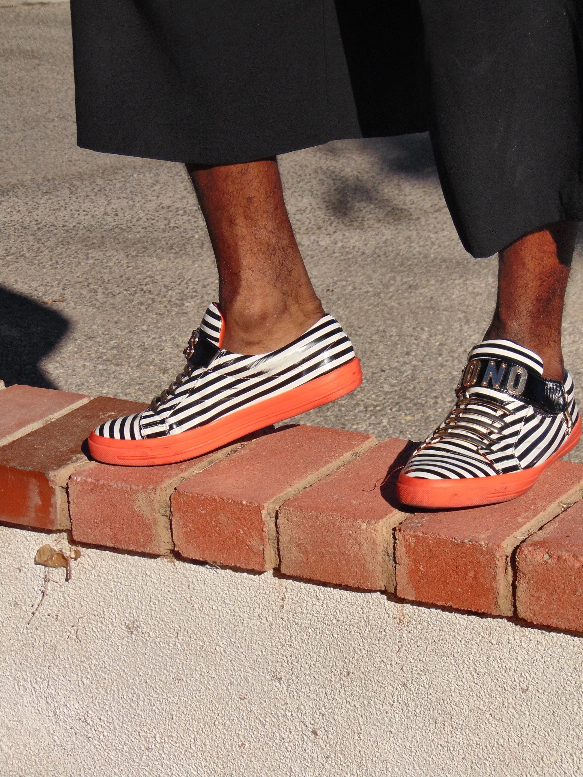 I'm such a city guy but discovering places like Palm Springs takes me to a peaceful place.