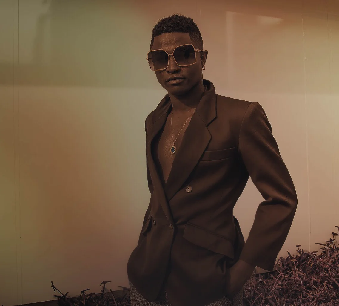 MYSTERY LOOK 115: 3 STEPS TO IDENTIFYING YOUR PERSONAL STYLE