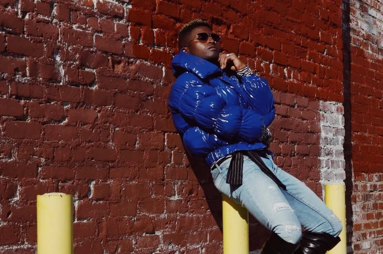 MYSTERY LOOK 124: A SIMPLE WAY TO REFRESH YOUR STYLE