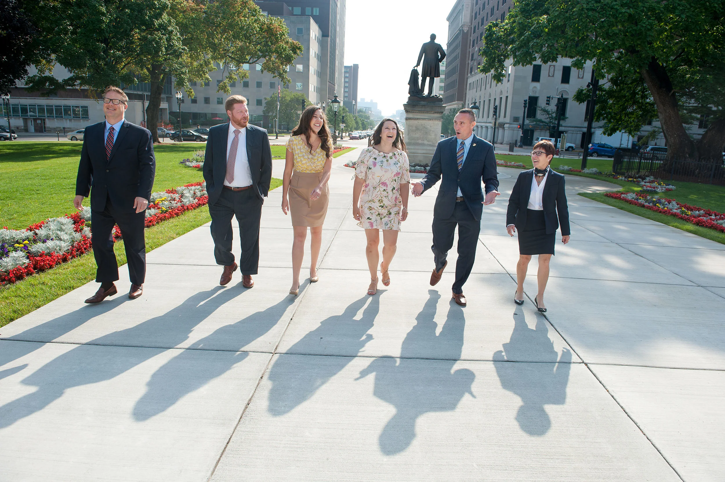 Contact — Capitol Services