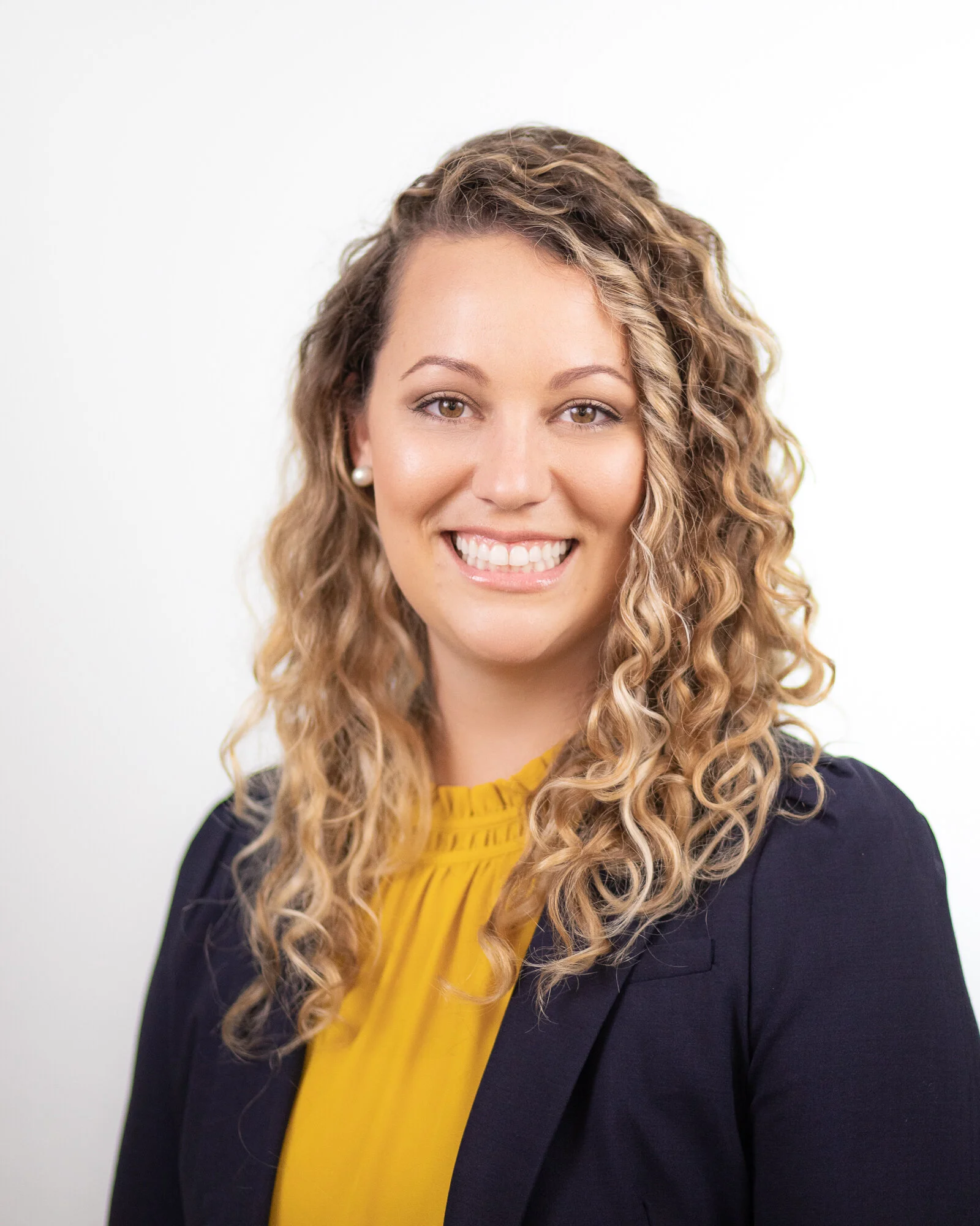 Announcement of Stephanie Glidden Joining Capitol Services