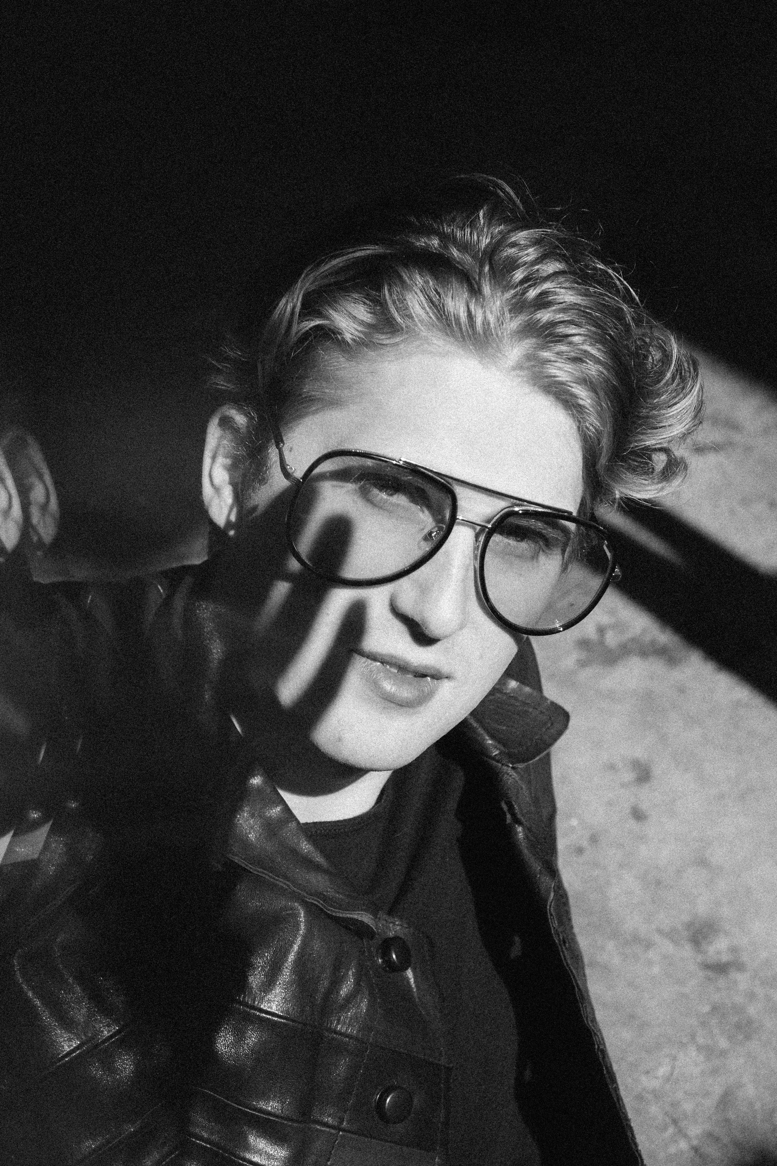 by mika matin. Nashville, TN. May 2017.
