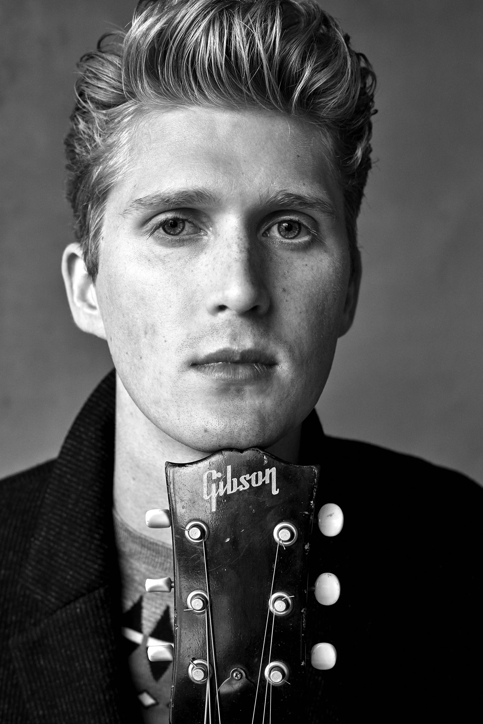 photo by Alexei Hay. Styled by John Tan. Brooklyn, NY.