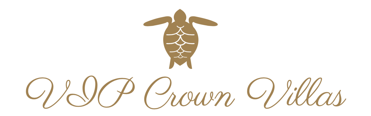 VIP Crown Villas