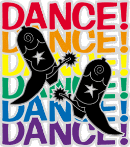 Country Dance