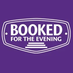 Booked for the Evening.jpg