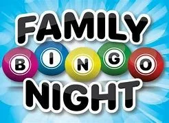 Dimsdale Bingo night