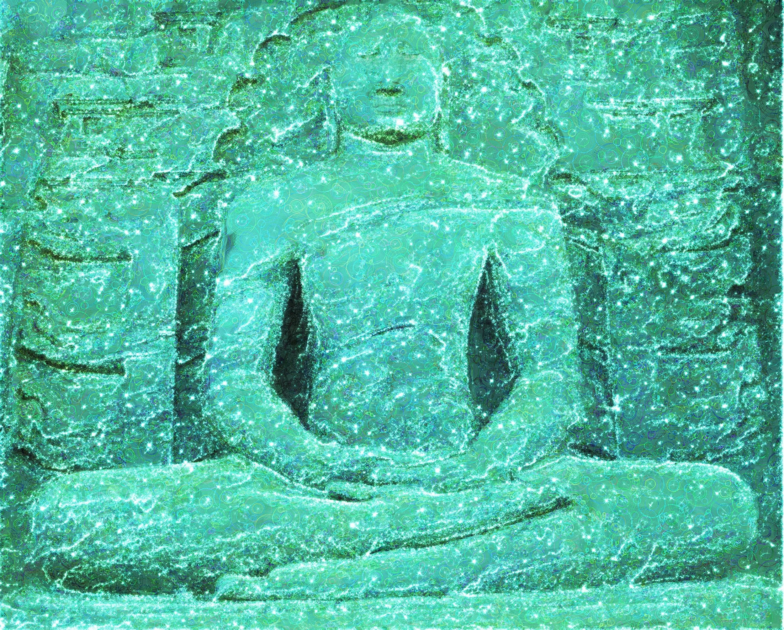 buddhafield