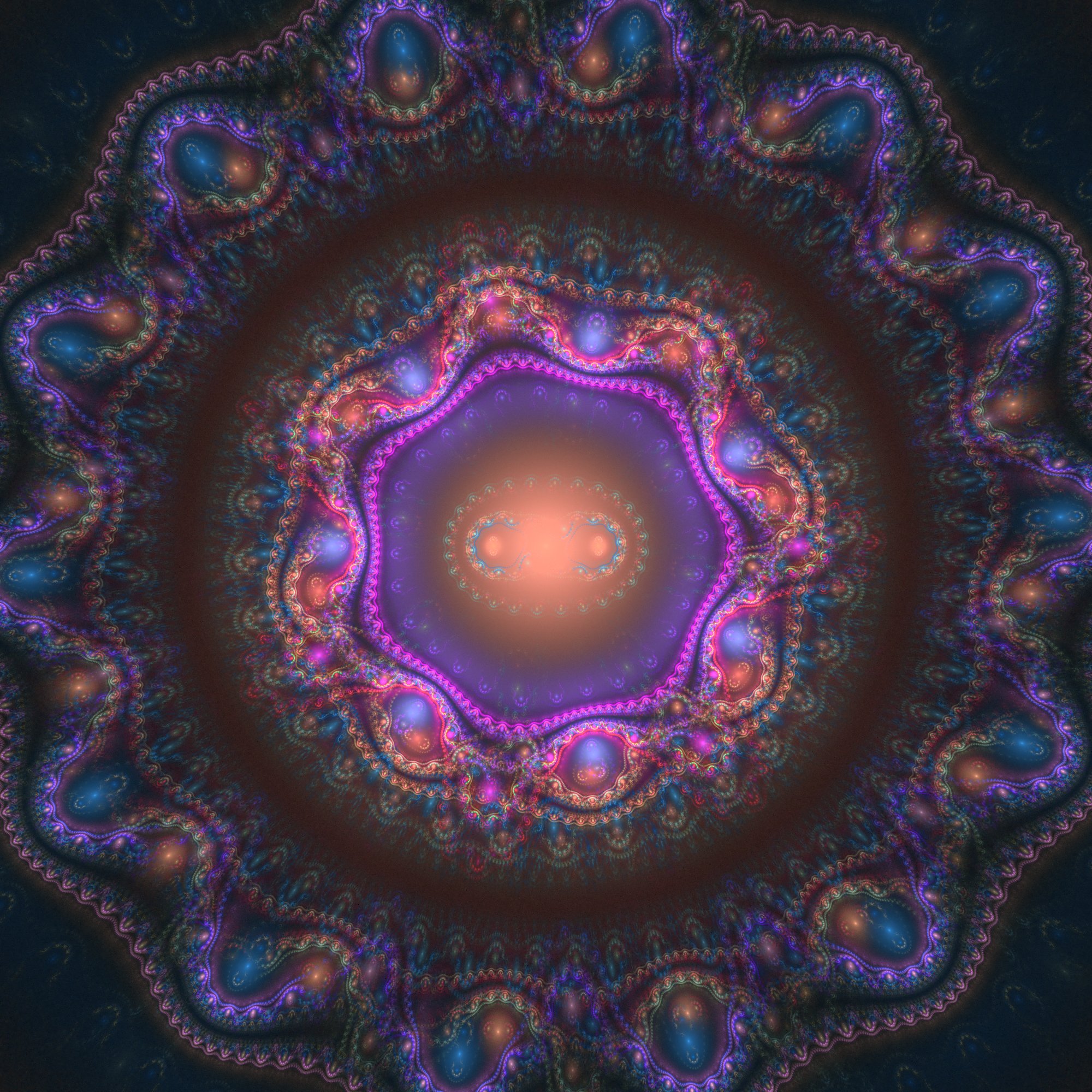 new mode of discourse