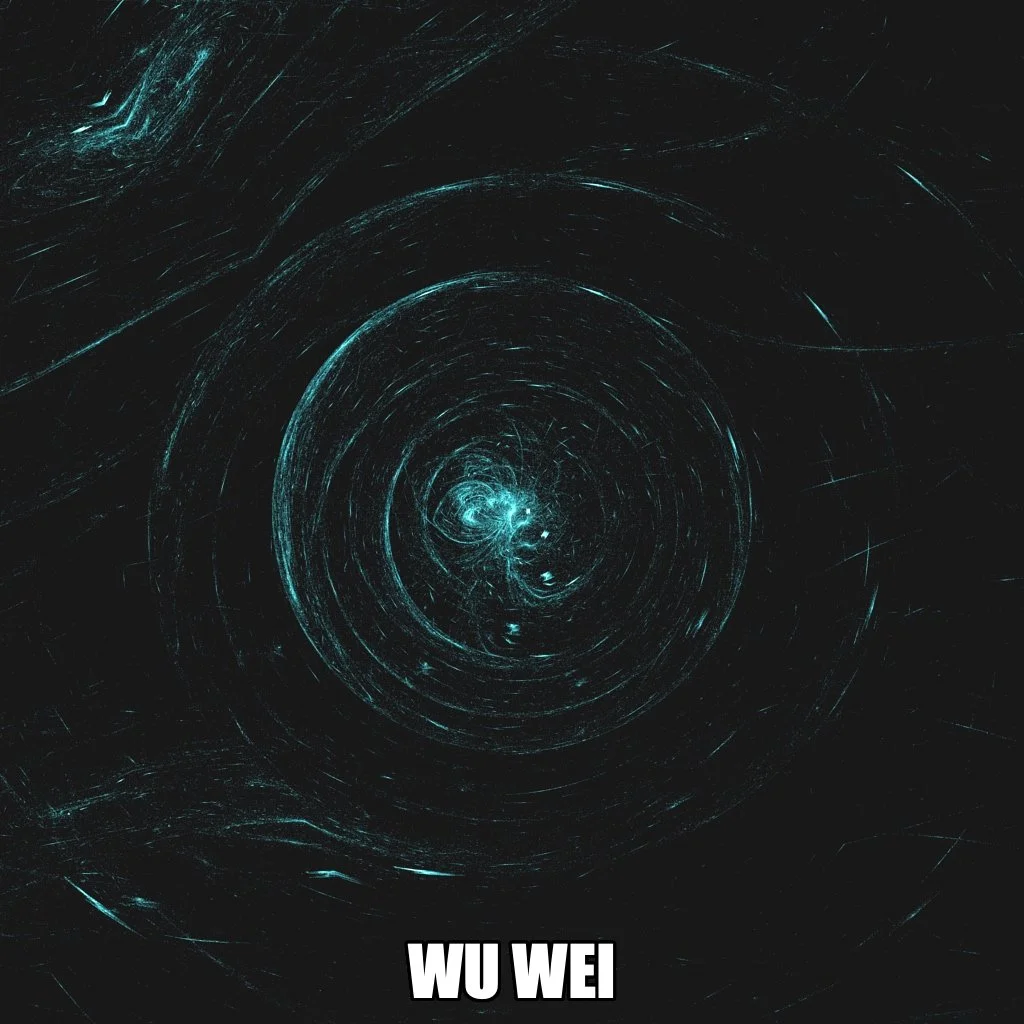 wu wei