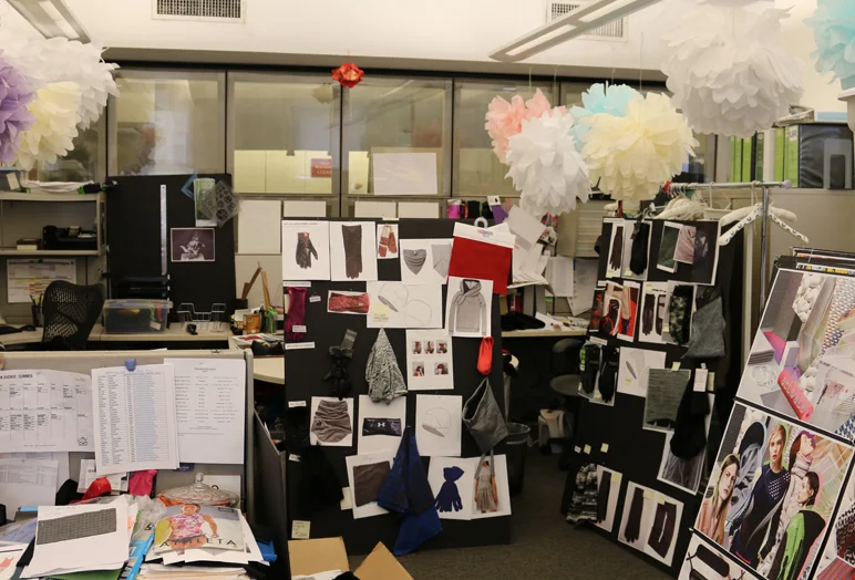 NYC Corporate Office