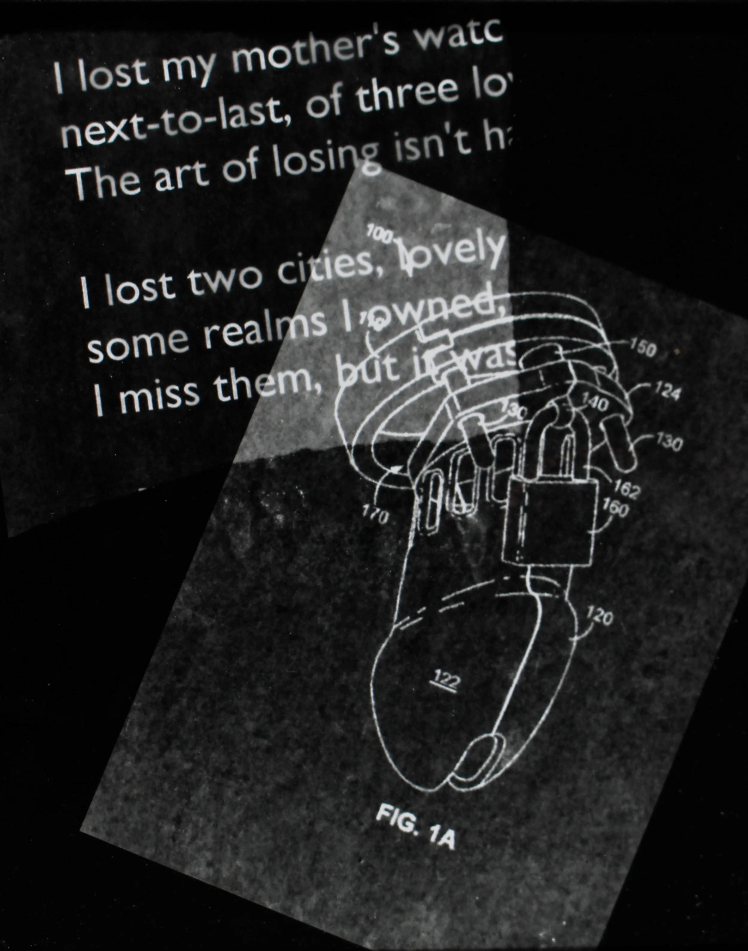 Intent To Be Lost (7 of 12)