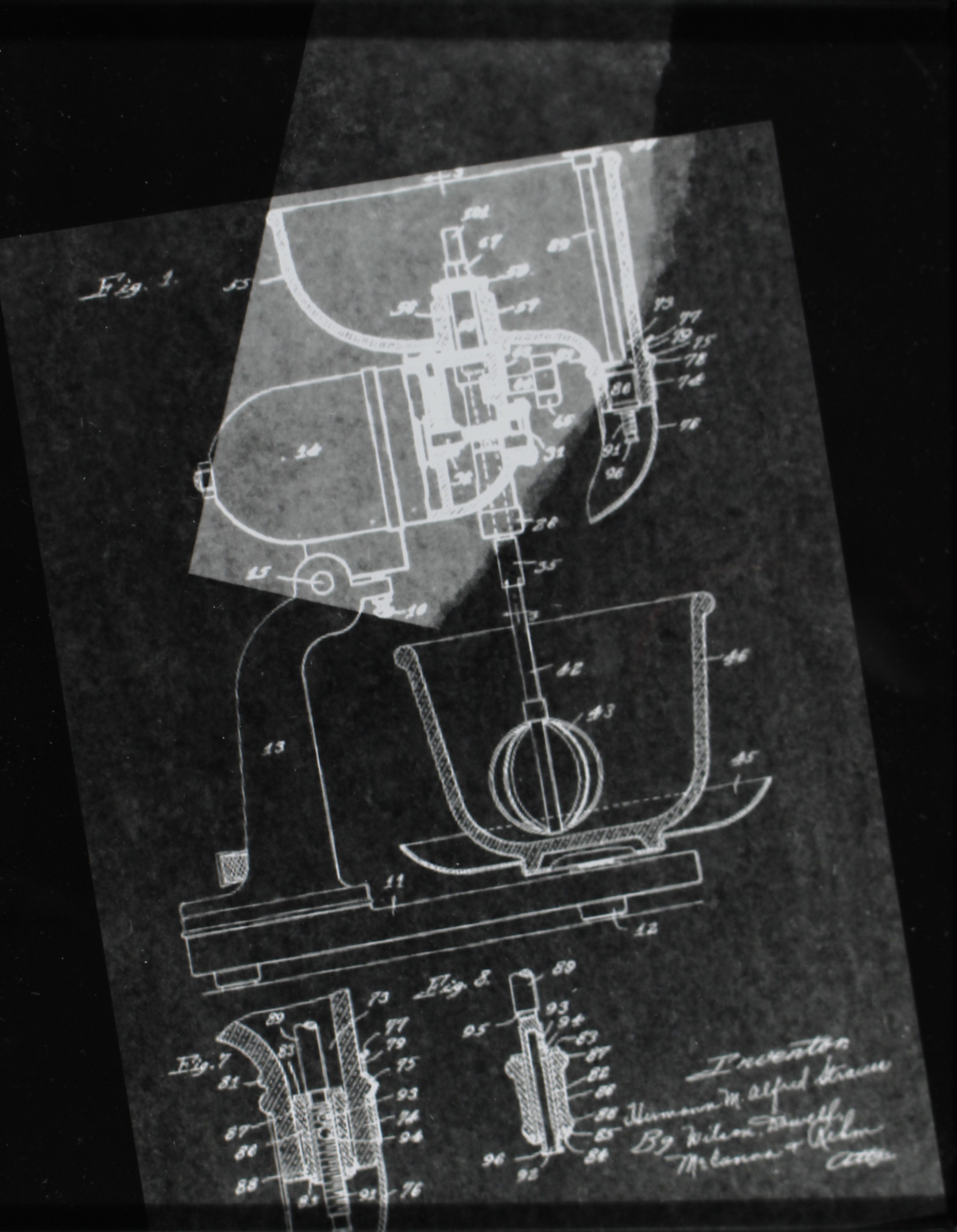 Intent To Be Lost (10 of 12)