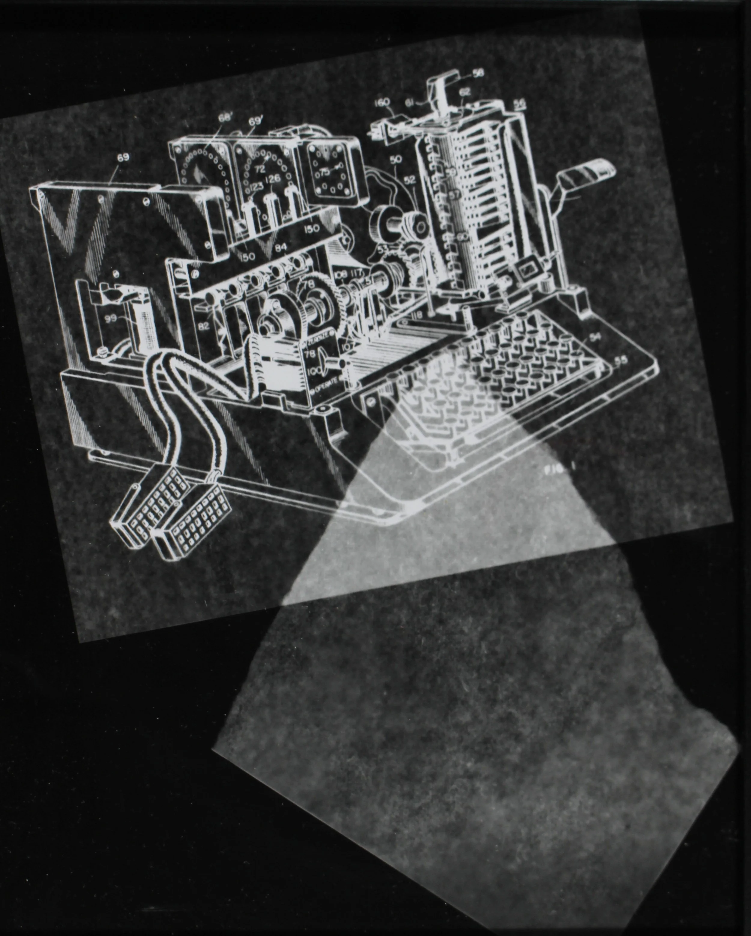 Intent To Be Lost (2 of 12)