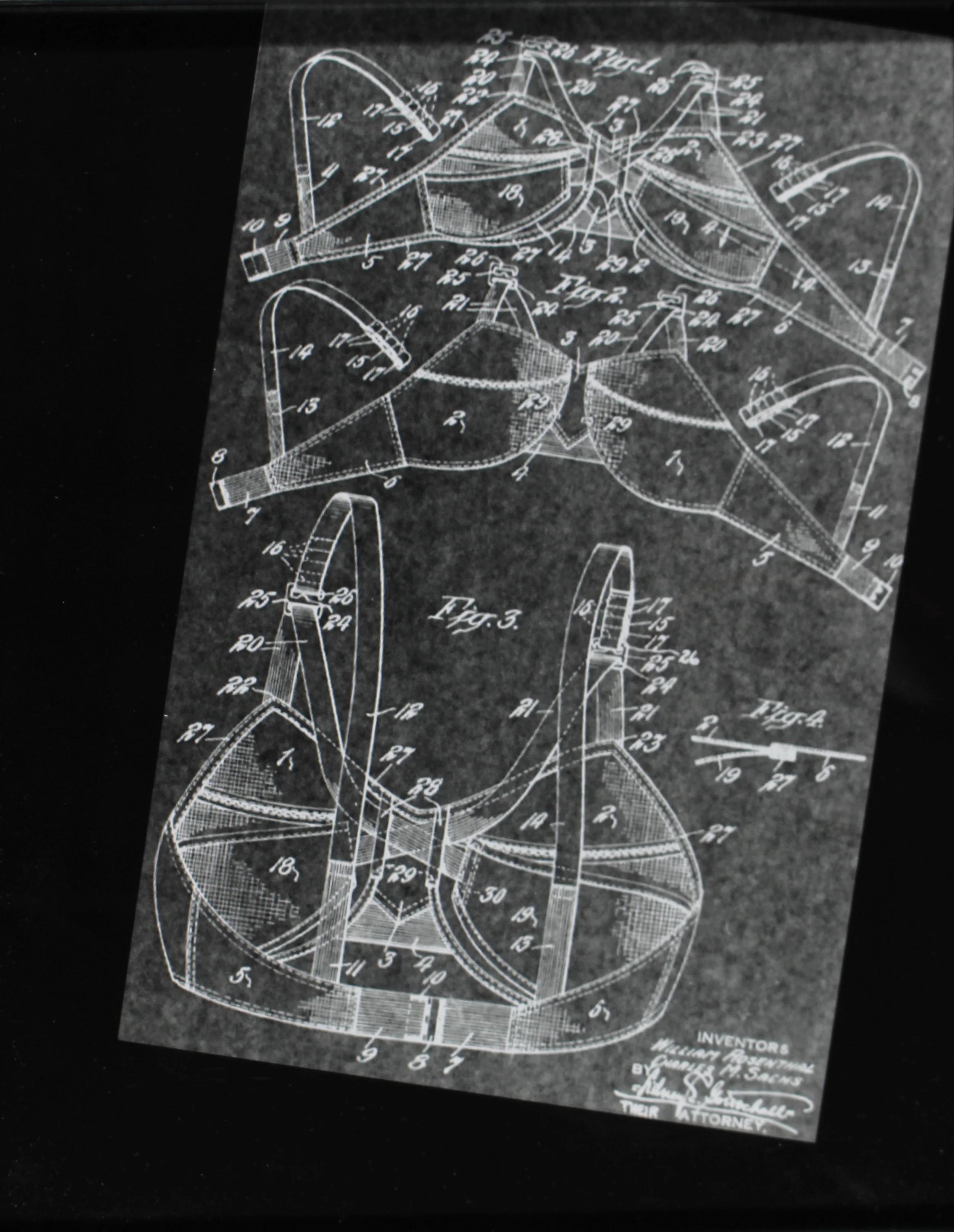 Intent To Be Lost (4 of 12)