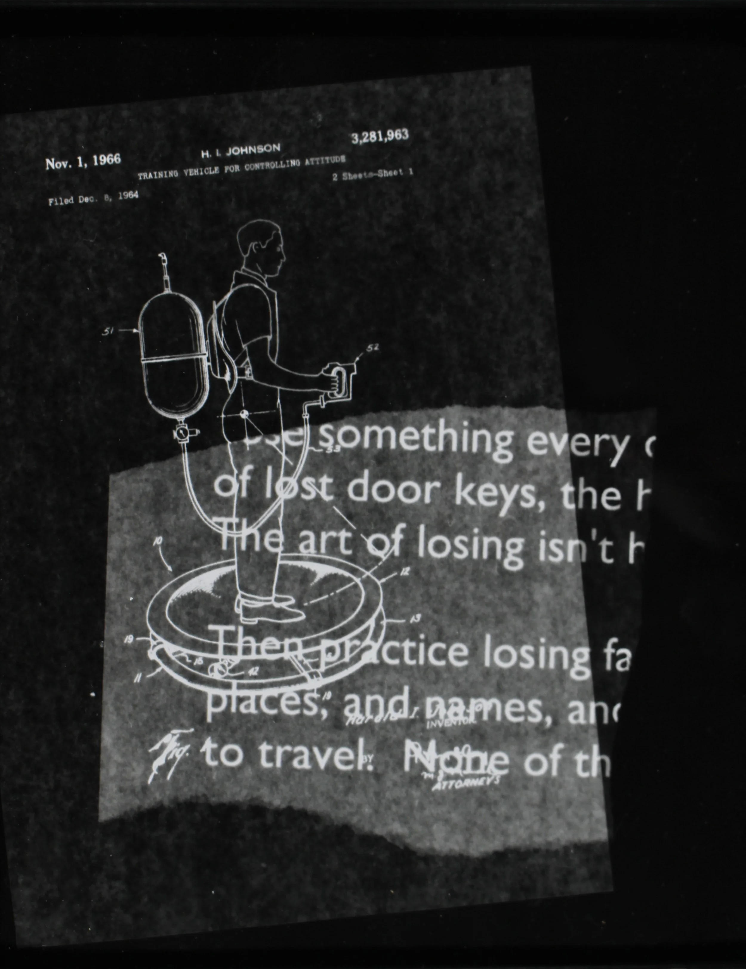 Intent To Be Lost (6 of 12)