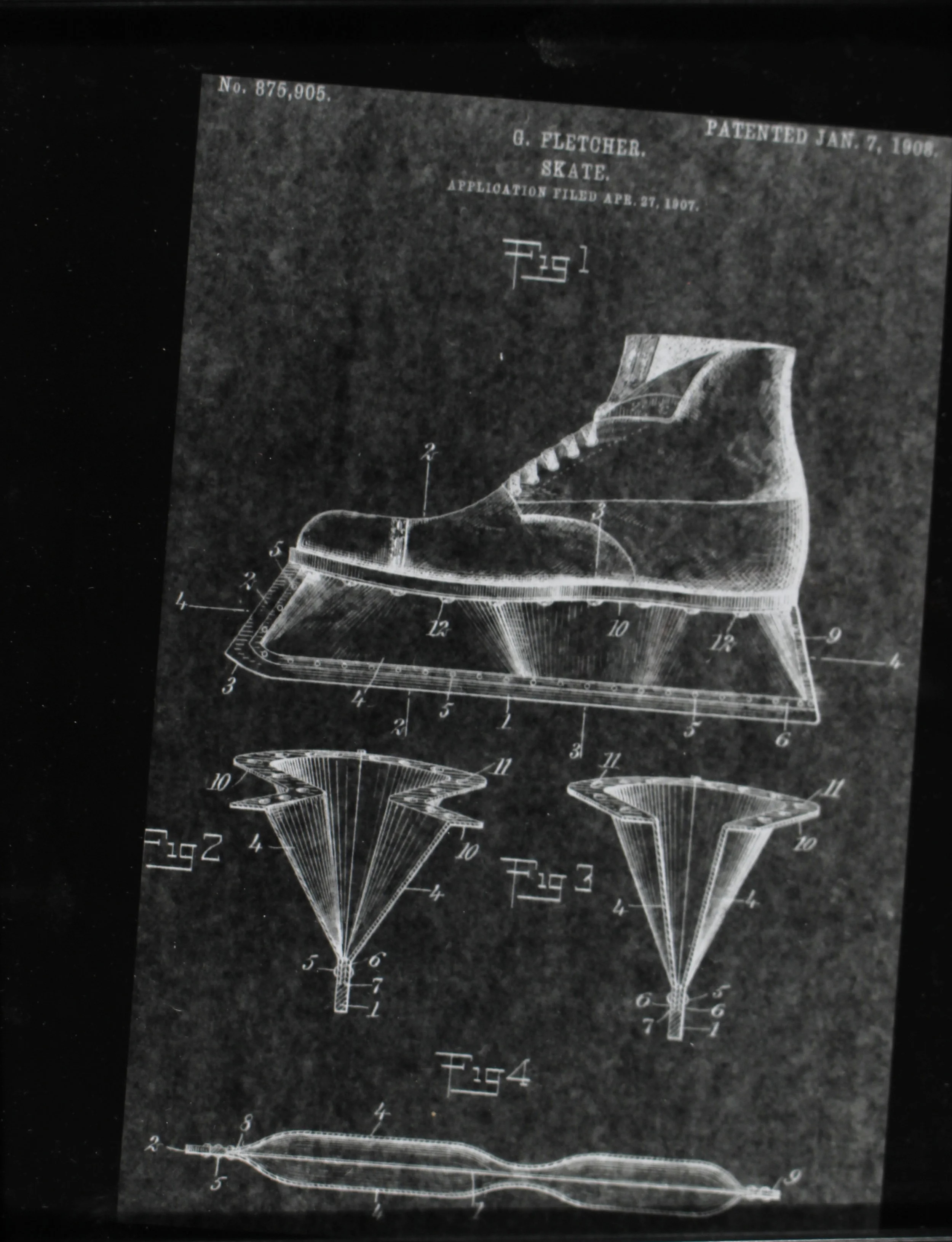 Intent To Be Lost (8 of 12)