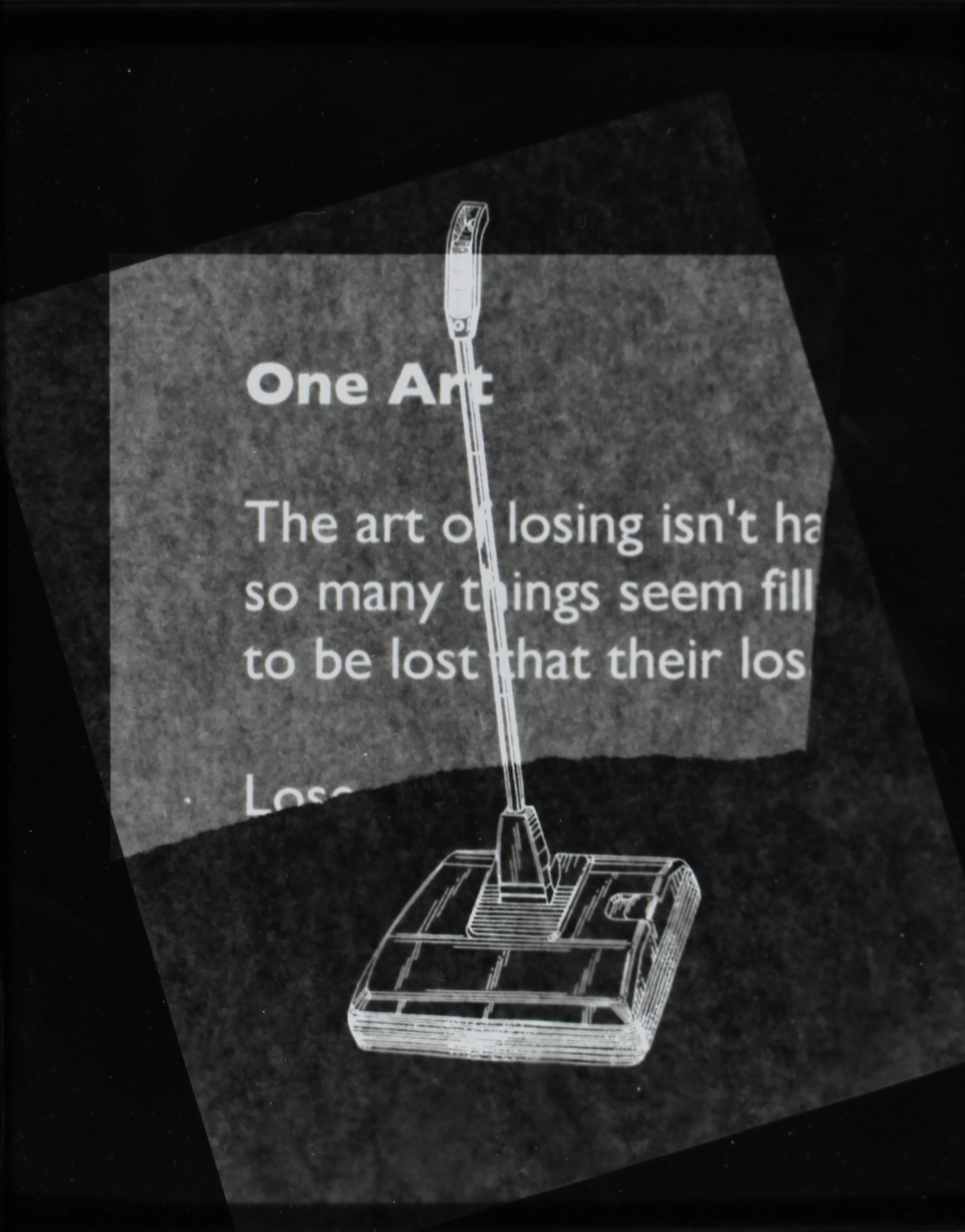 Intent To Be Lost (1 of 12) 