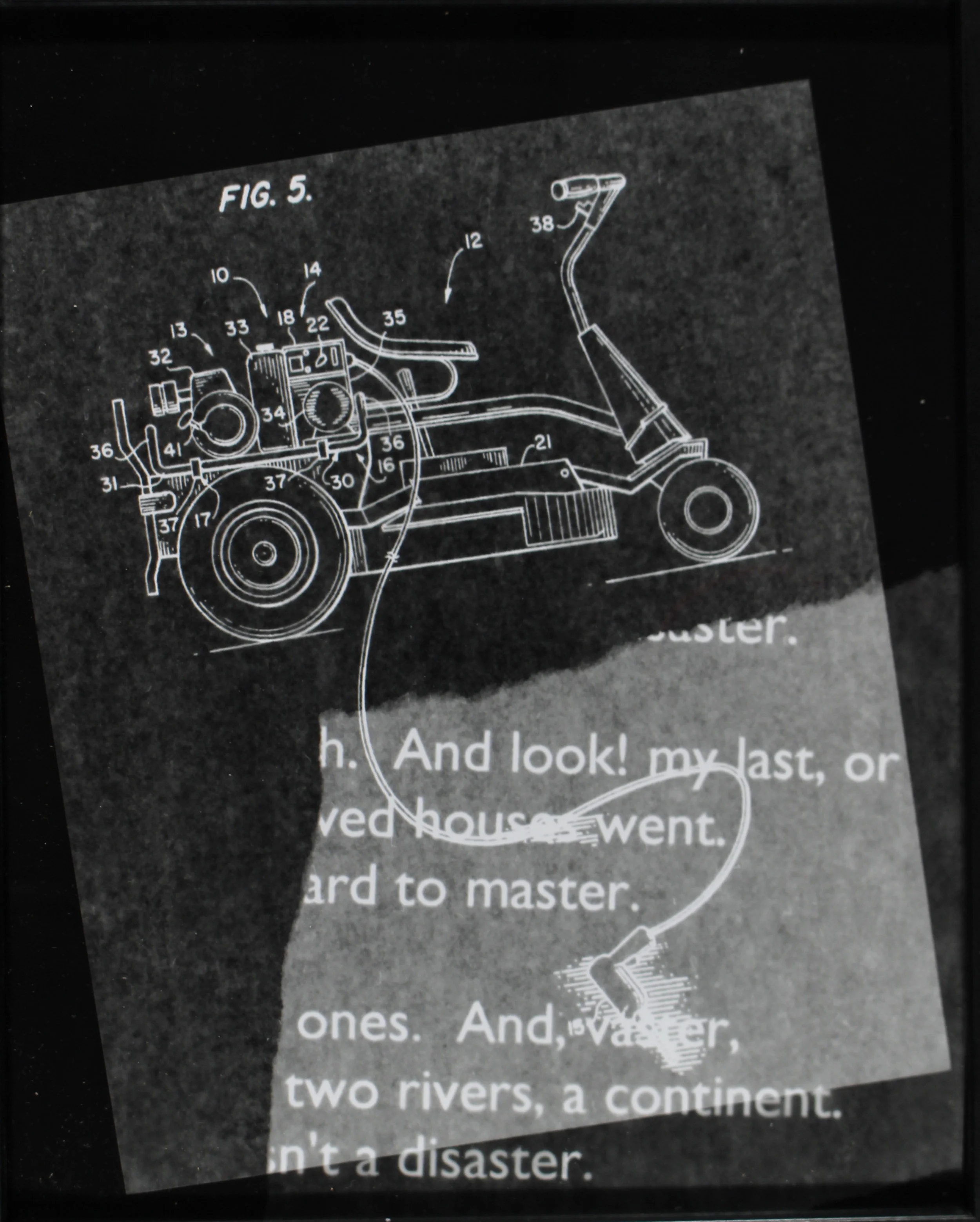 Intent To Be Lost (9 of 12 parts)