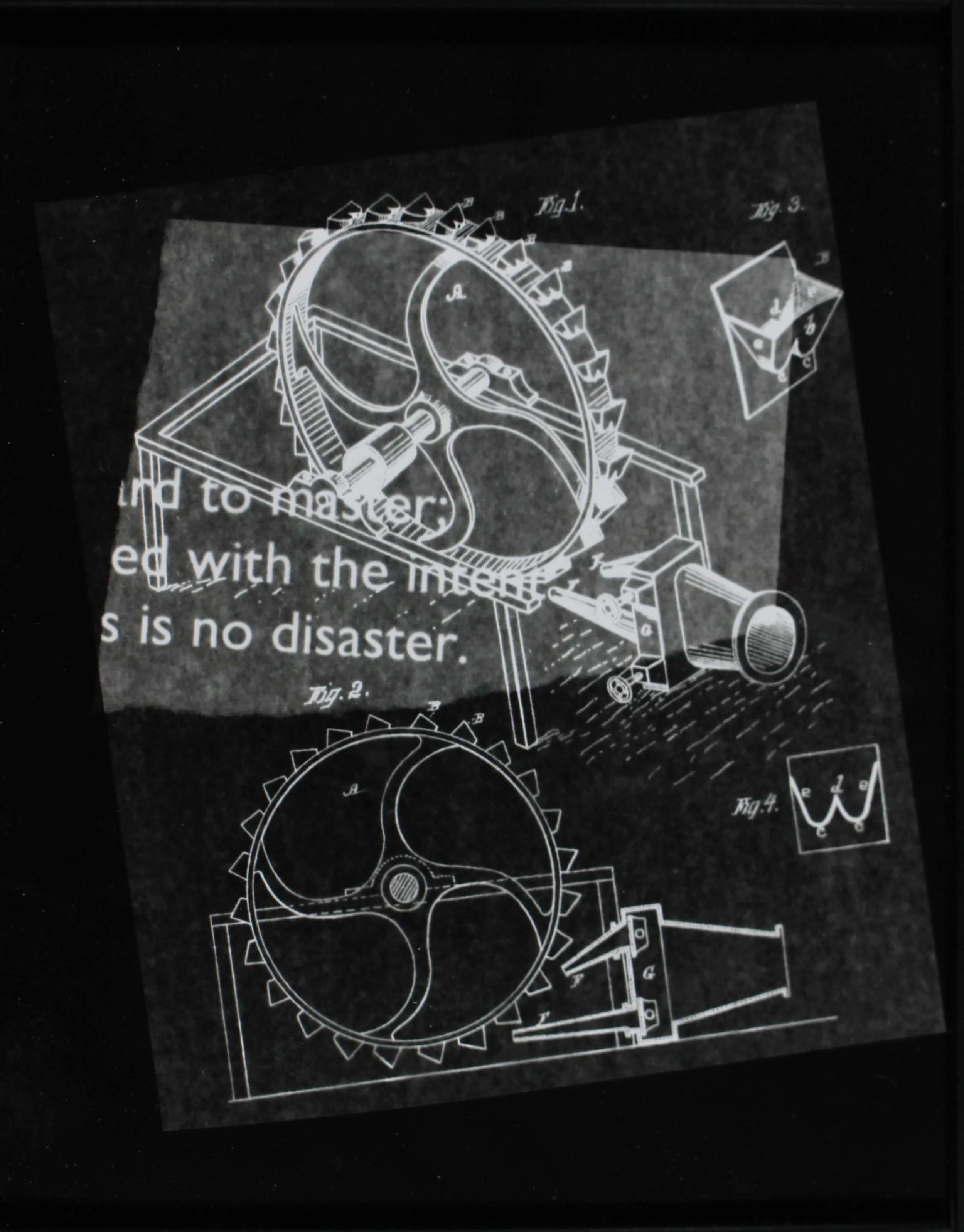 Intent To Be Lost (3 of 12)