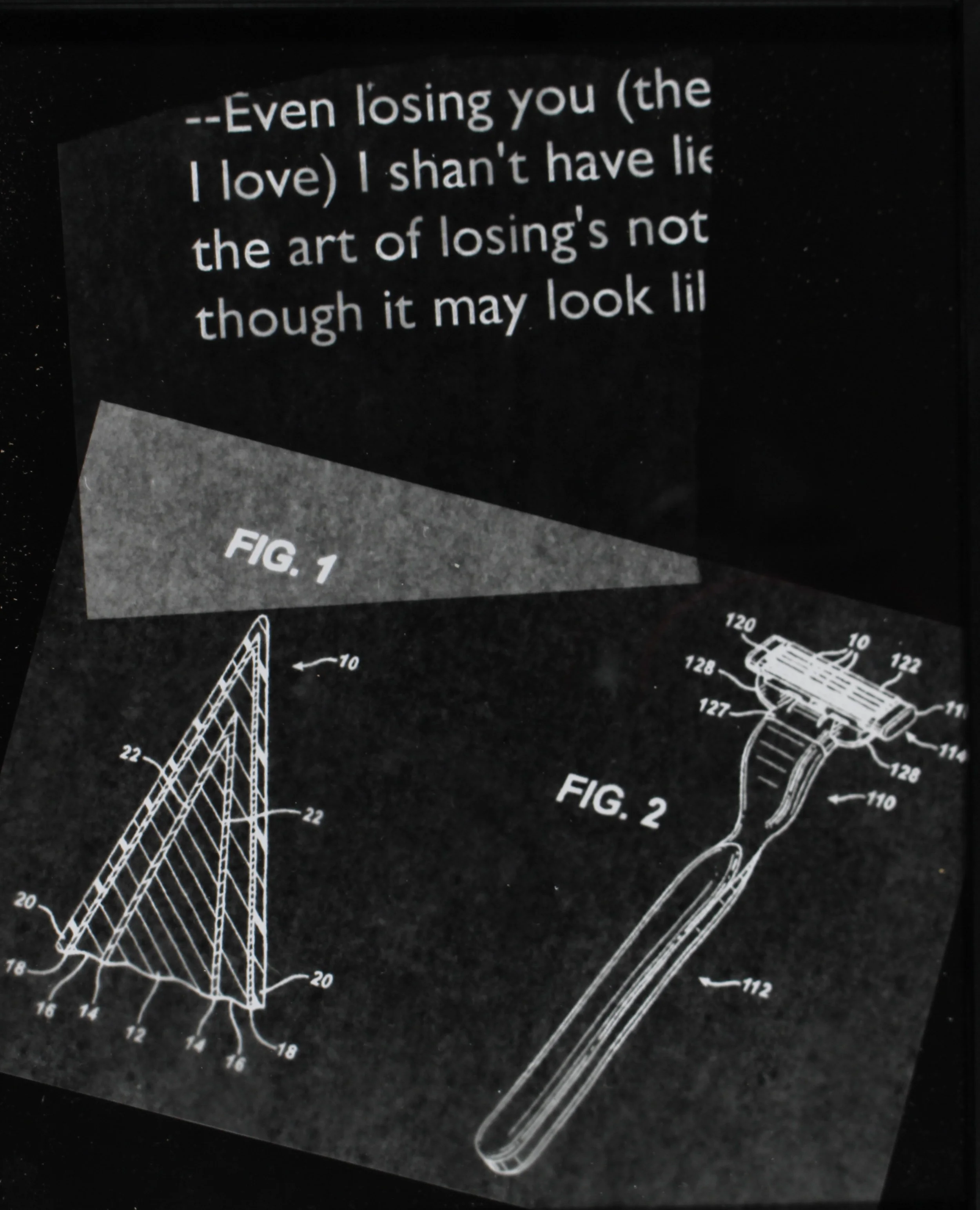 Intent To Be Lost (11 of 12)