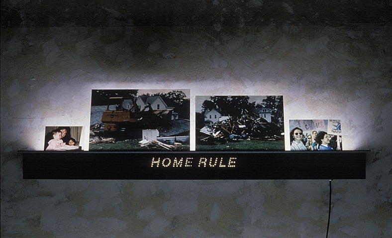 Home Rule
