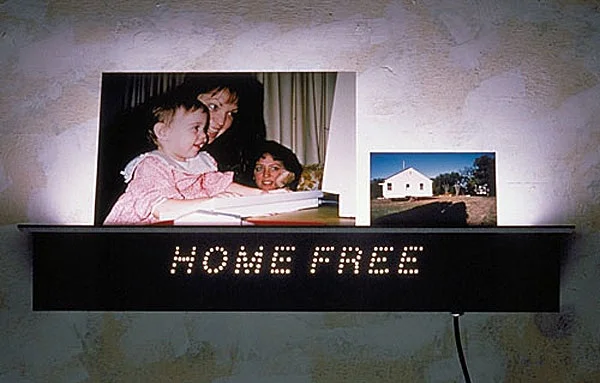 Home Free