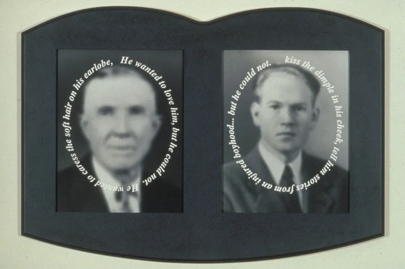 A Legacy of Restraint 3 of 13