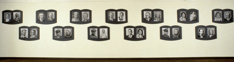 A Legacy of Restraint, 1992