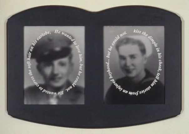 A Legacy of Restraint 4 of 13