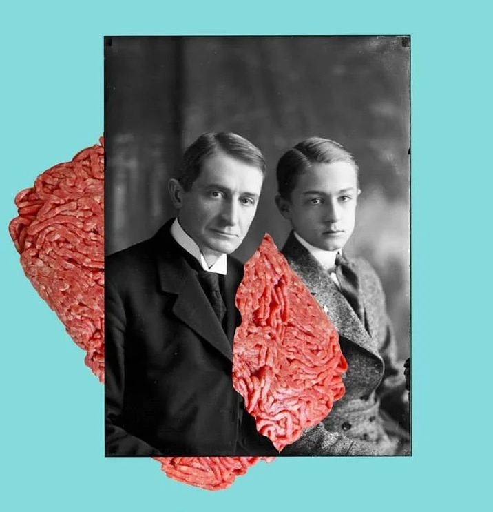 Archibald and Wallace