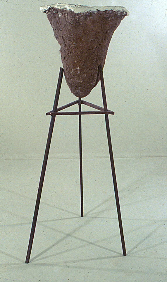 Untitled Vessel