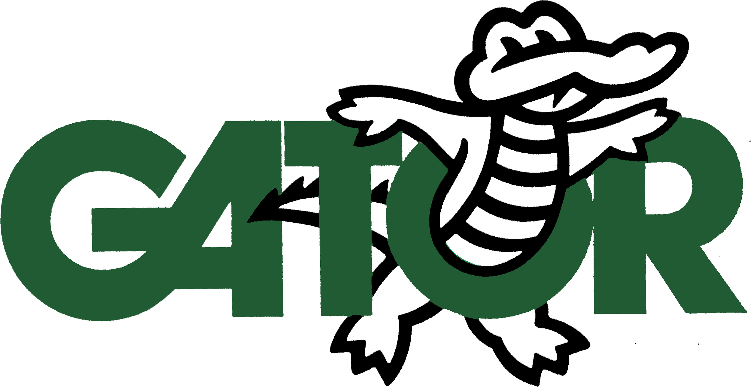 Gator-Logo