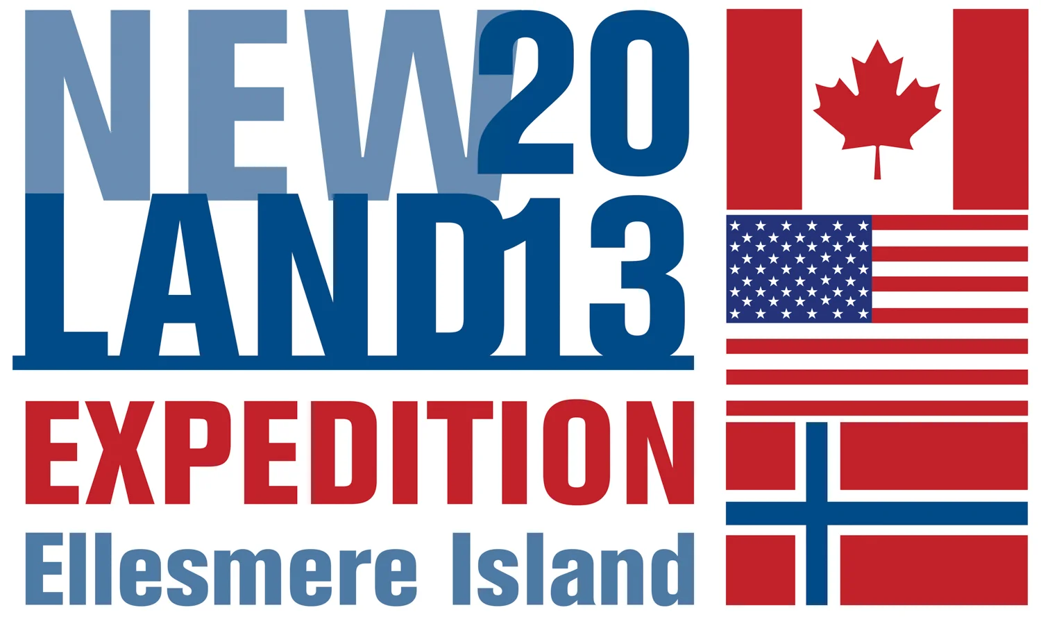 NEW LAND 2013 FILM WEBSITE IS UP