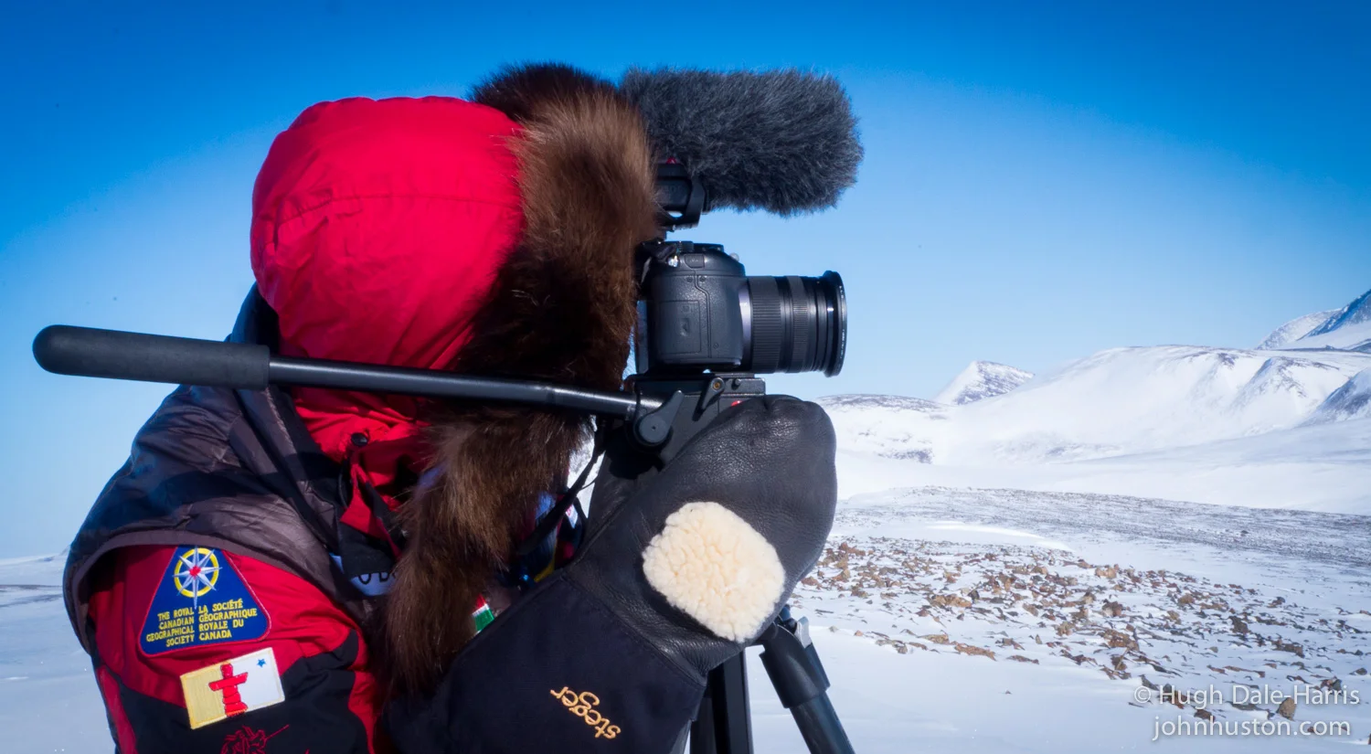 NEW LAND 2013 FILM - NORWEGIAN TRAILER RELEASED