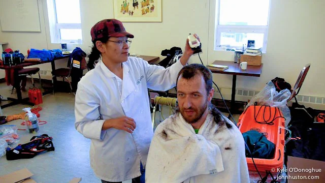 ANGUTIKUTAT NUNAVUTMI