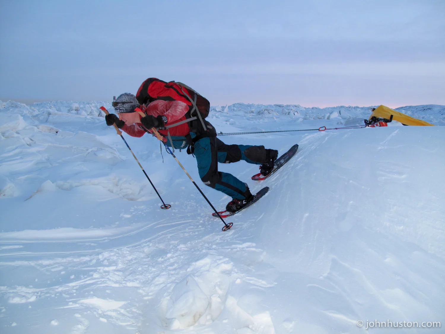 WEEK IN REVIEW 2/16-2/22