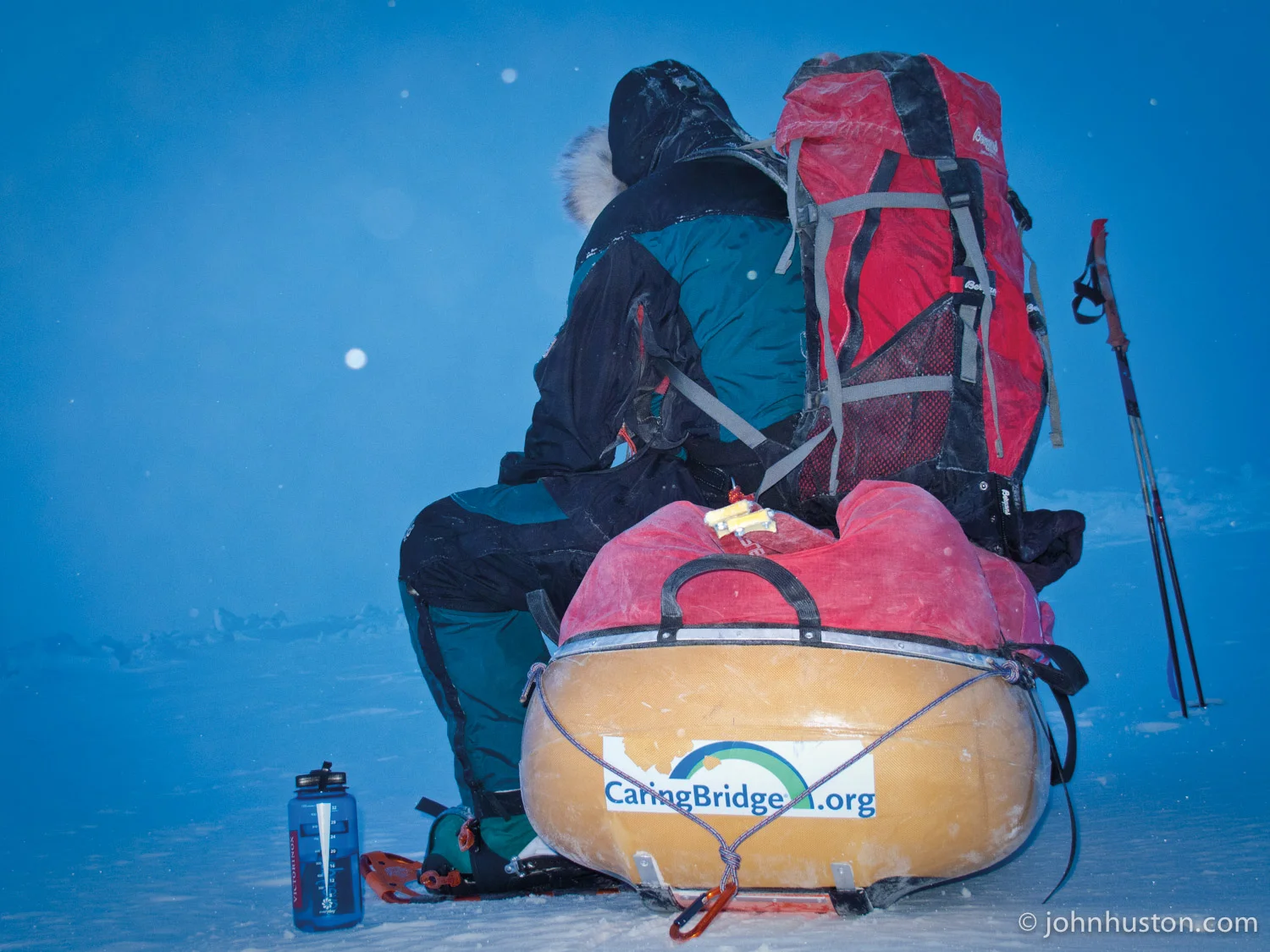 DAY 5 - FEELING GOOD