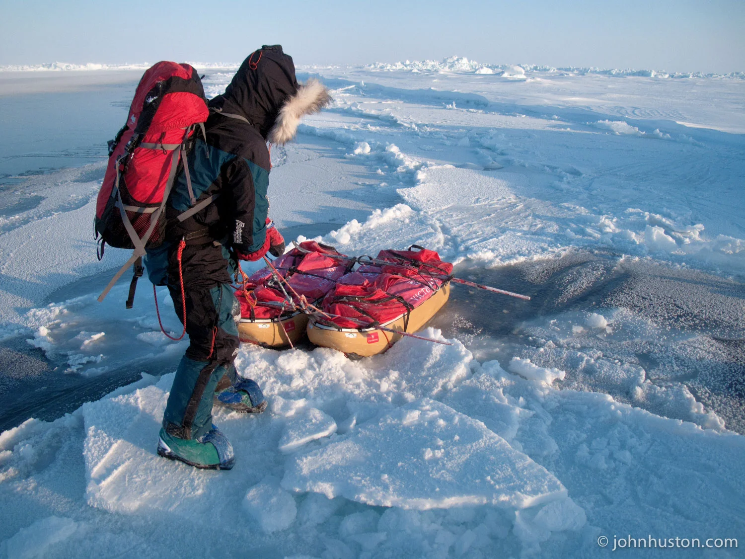 WEEK IN REVIEW, 3/29 - 4/4