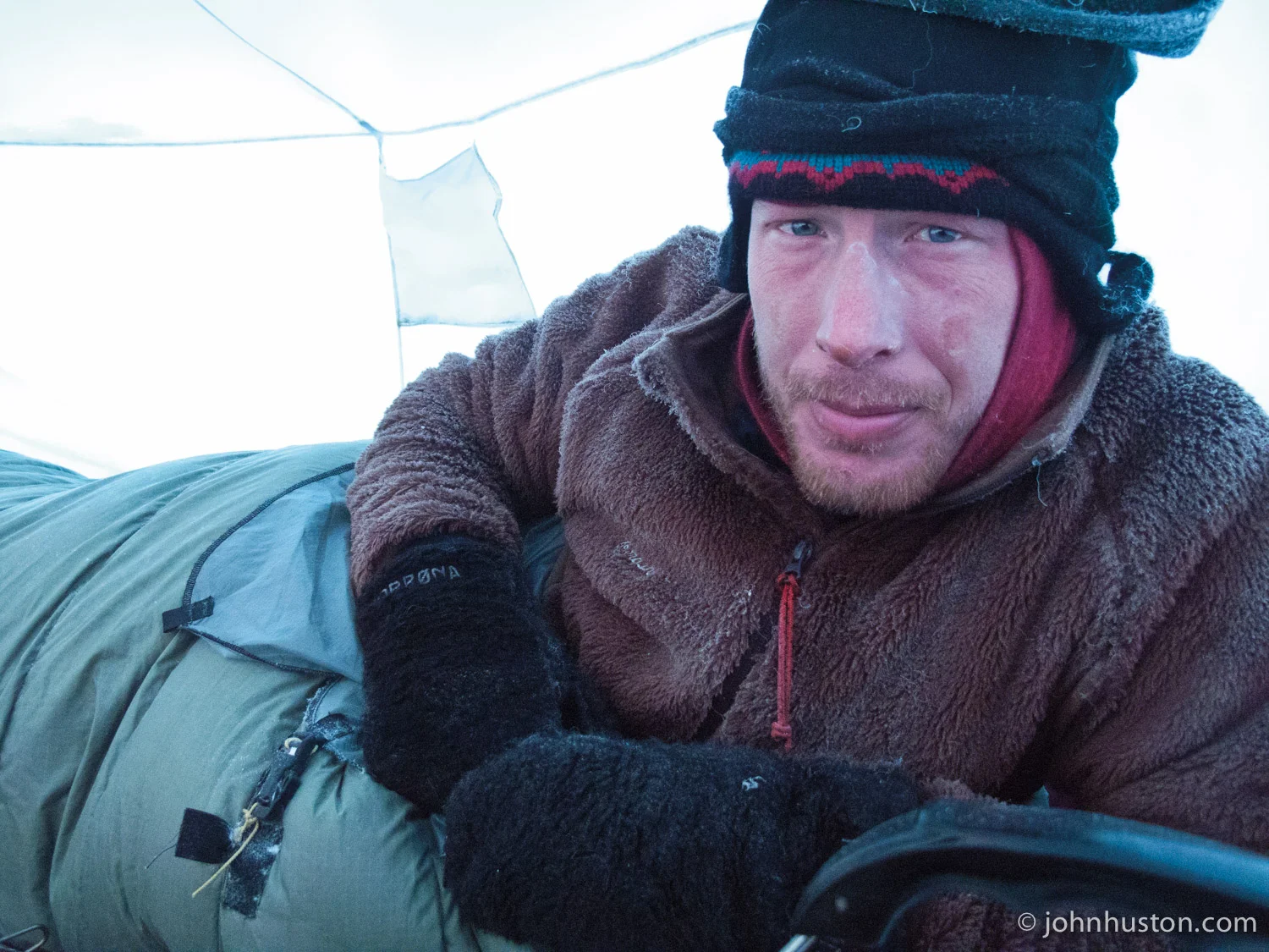 DAY 35 - MAKING GOOD DAYS INTO "GREAT" DAYS