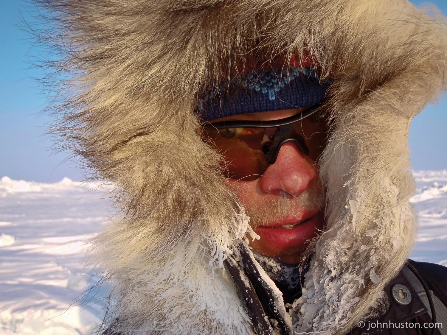 DAY 44 - AN EVENTFUL DAY