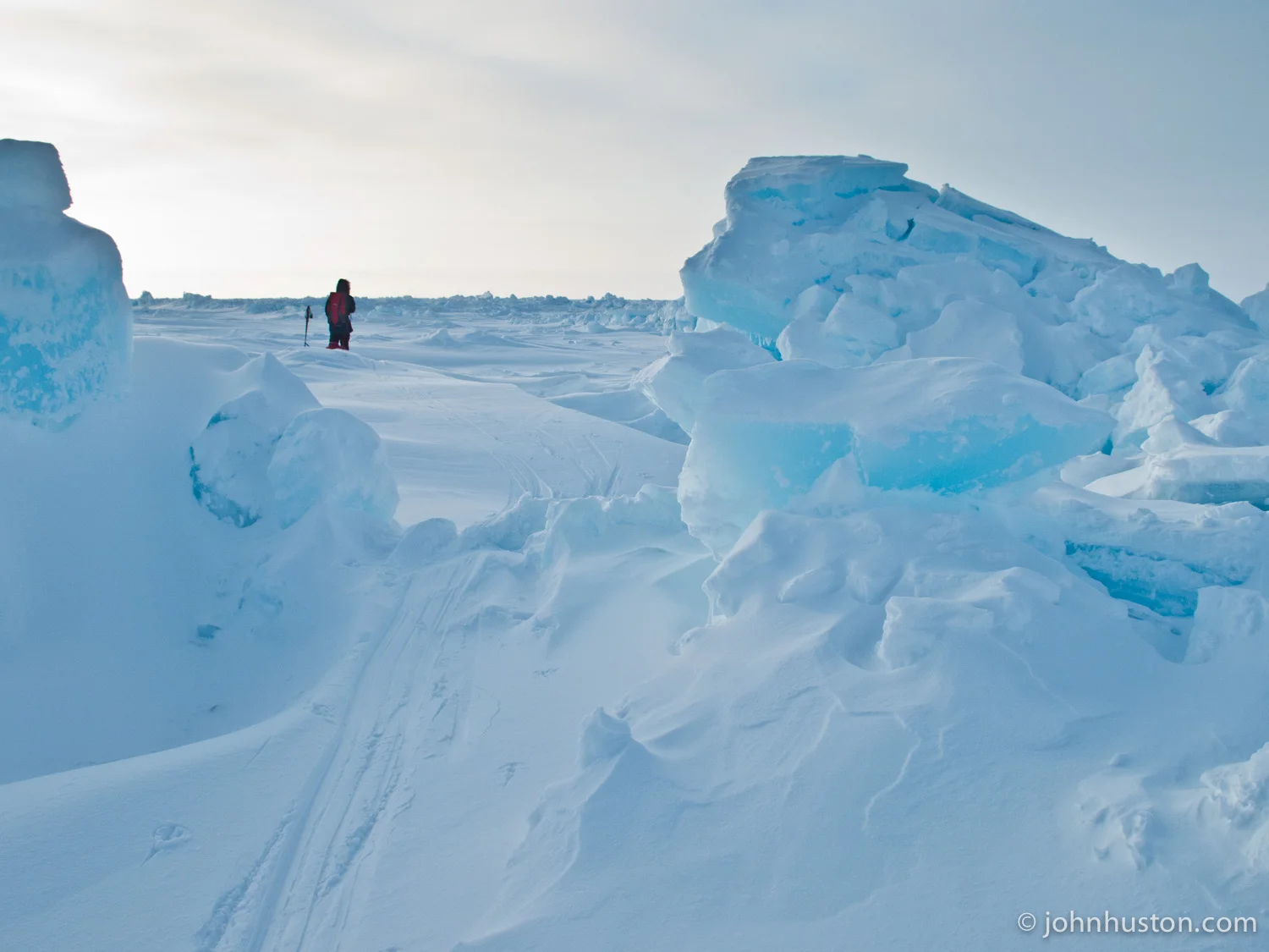 WEEK IN REVIEW, 4/12 - 4/18