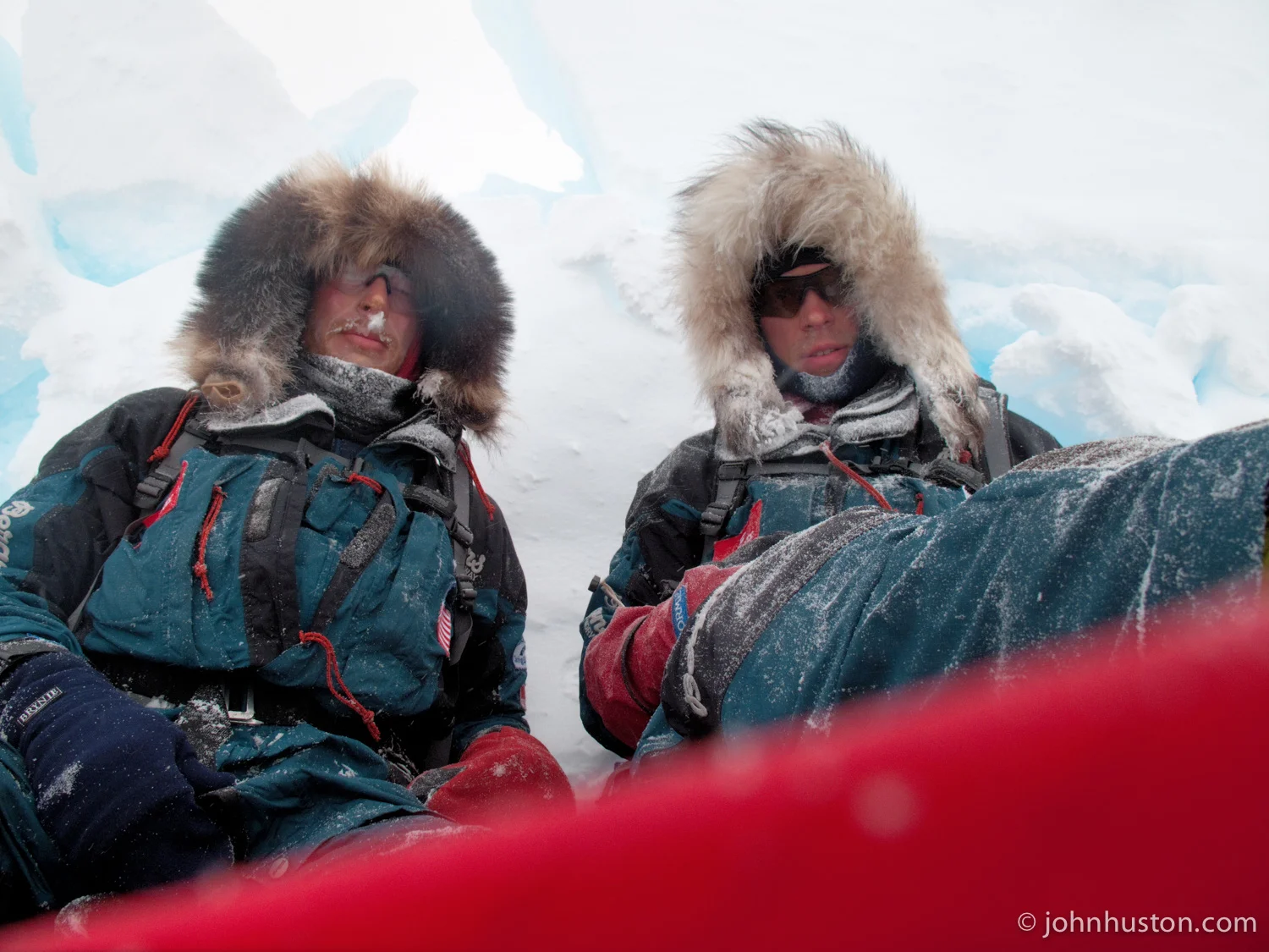 72 nautical miles to the North Pole!