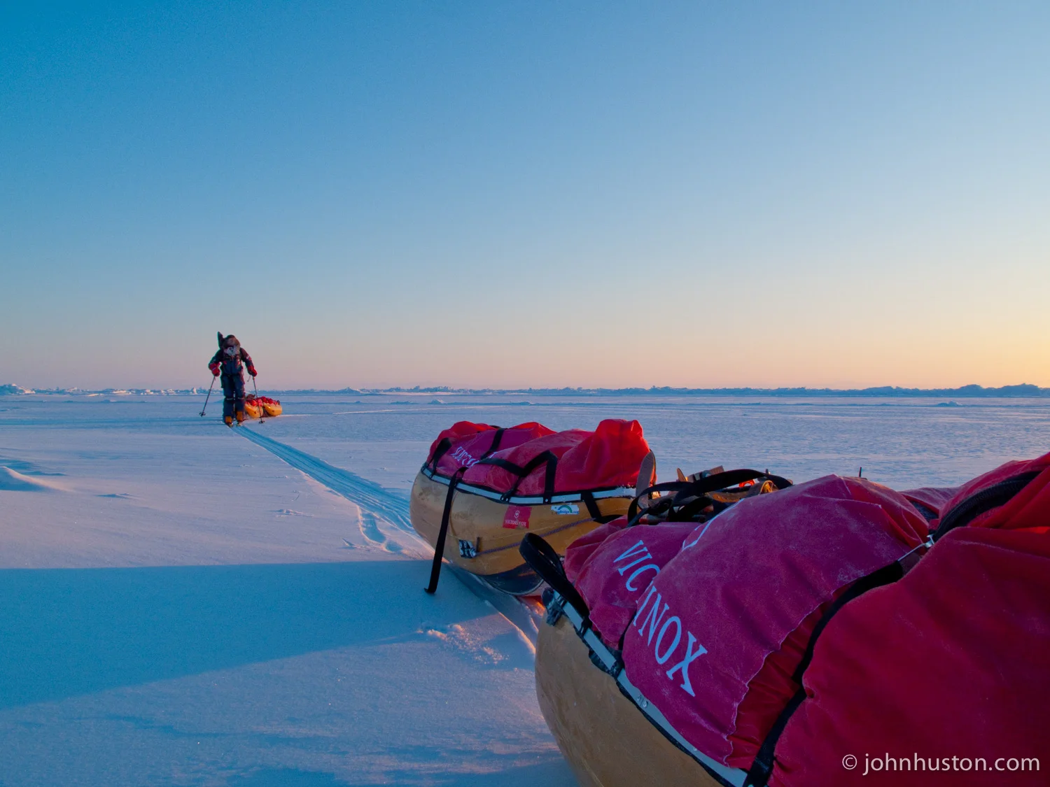 DAY 12 - BEAUTIFUL JOURNEY