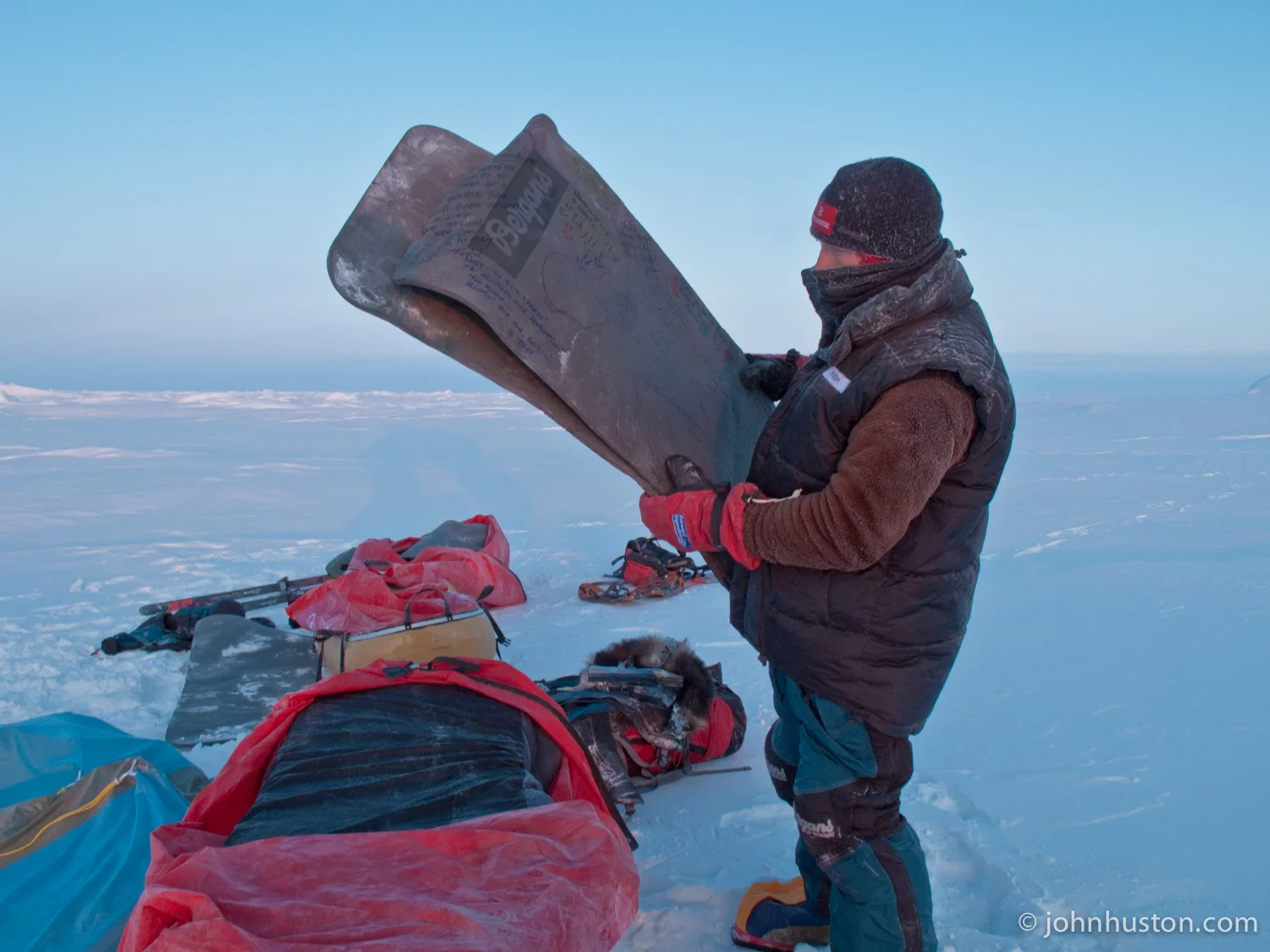 DAY 23 - CONNECTIONS